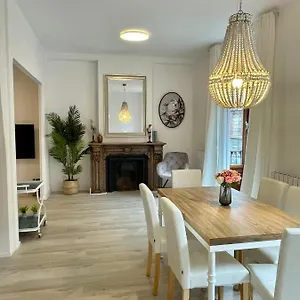  Apartamento Azkuna Centro Ebi01832 España