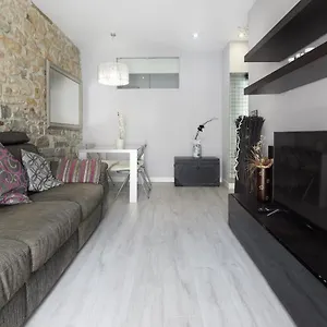  Apartamento Ordulari - Basque España