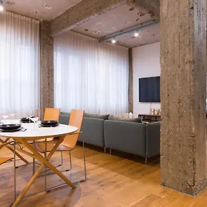  Apartamento New! San Mames España